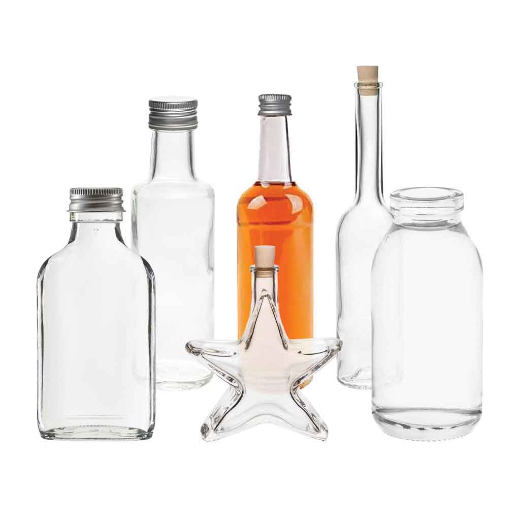 100 ml Bottiglie Di Vetro – glasfactory