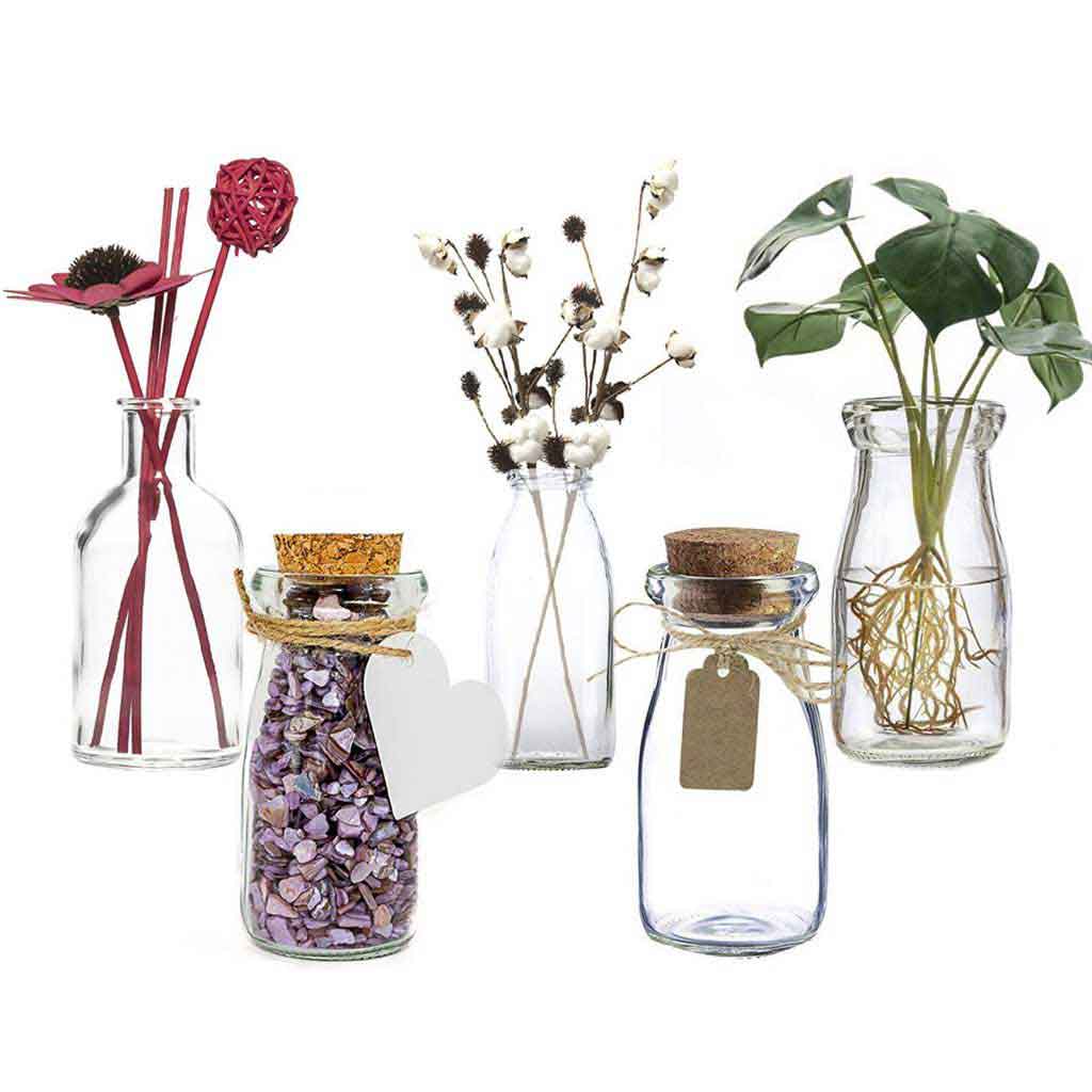 – Vases glasfactory