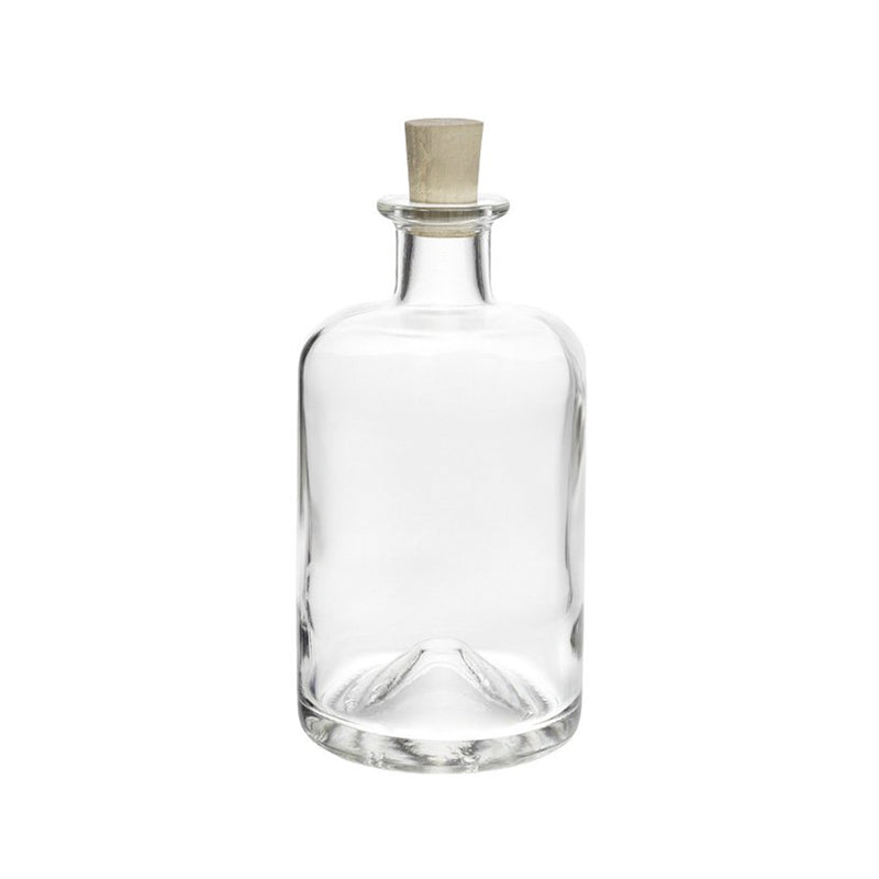 1000 ml "Apothecary Bottle" SPI including Cork
