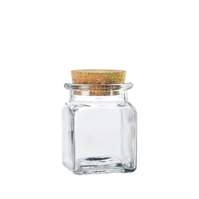 kleine glasflasche mit stöpsel mini leere glasflaschen schraubverschluss schnapsflaschen 120 ml liter glas korken