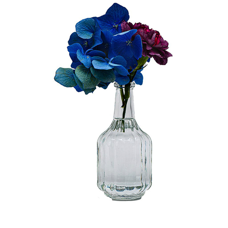 kleine glasflasche mit stöpsel mini leere glasflaschen schraubverschluss schnapsflaschen vasen glas korken