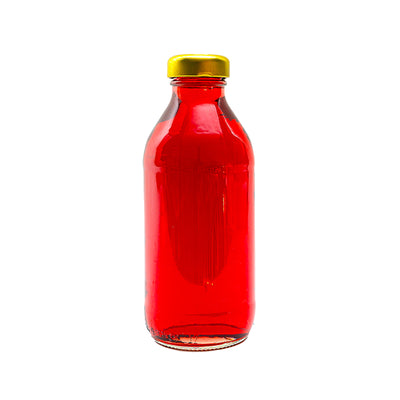 kleine glasflasche mit stöpsel mini leere glasflaschen schraubverschluss schnapsflaschen 333 ml liter glas korken