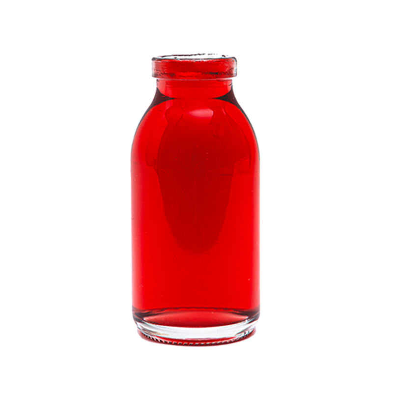 kleine glasflasche mit stöpsel mini leere glasflaschen schraubverschluss schnapsflaschen 100 ml liter glas korken