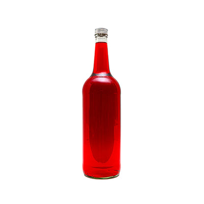 kleine glasflasche mit stöpsel mini leere glasflaschen schraubverschluss schnapsflaschen 1000 ml liter glas korken
