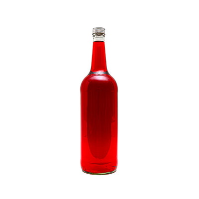 kleine glasflasche mit stöpsel mini leere glasflaschen schraubverschluss schnapsflaschen 700 ml liter glas korken