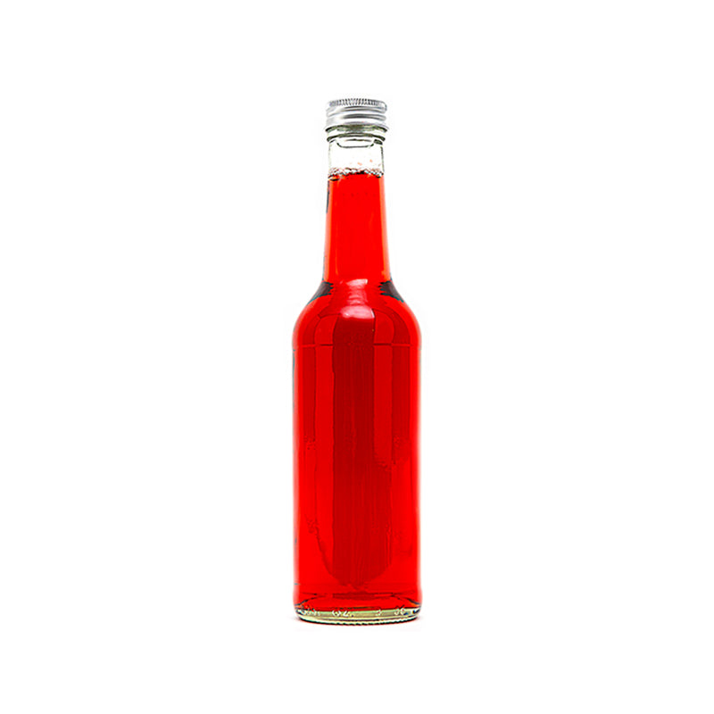 kleine glasflasche mit stöpsel mini leere glasflaschen schraubverschluss schnapsflaschen 350 ml liter glas korken