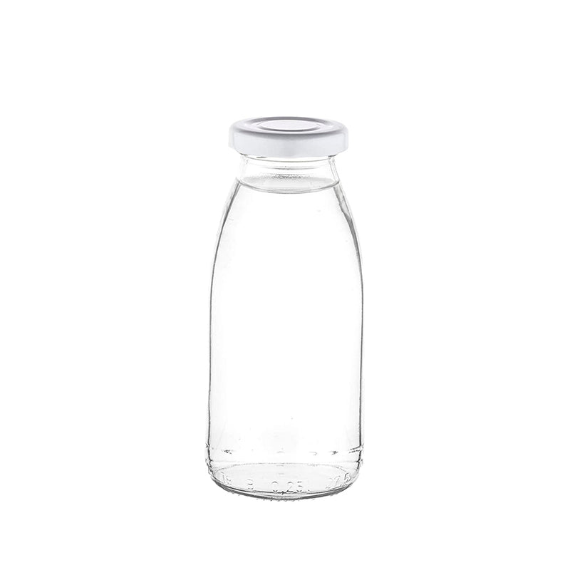 kleine glasflasche mit stöpsel mini leere glasflaschen schraubverschluss schnapsflaschen 250 ml liter glas korken