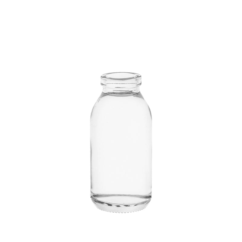 100 ml mini-TR Wide Mouth Vase – glasfactory