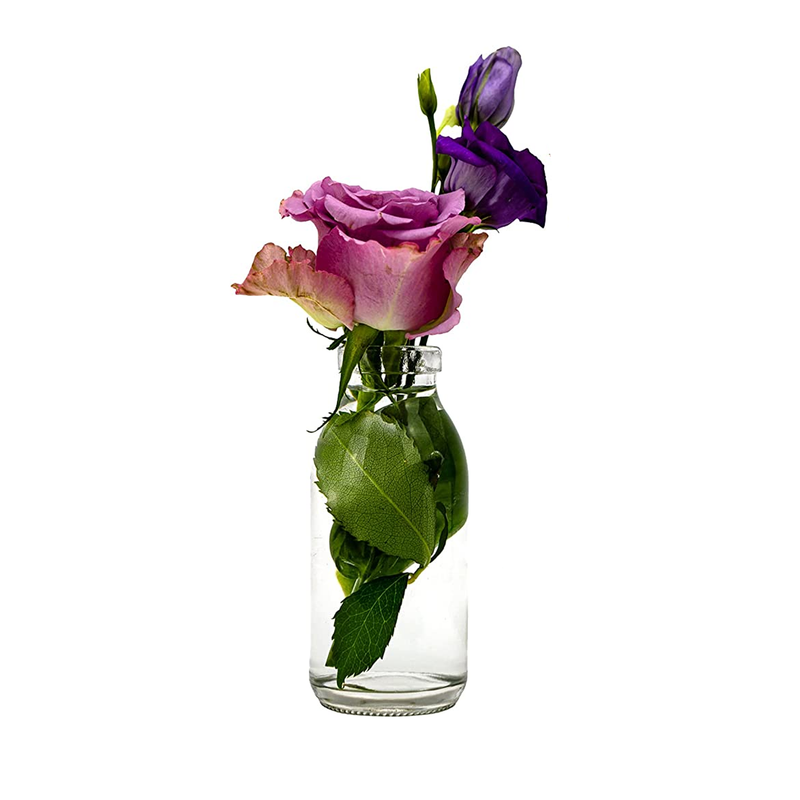 100 ml mini-TR- Weithals Vase
